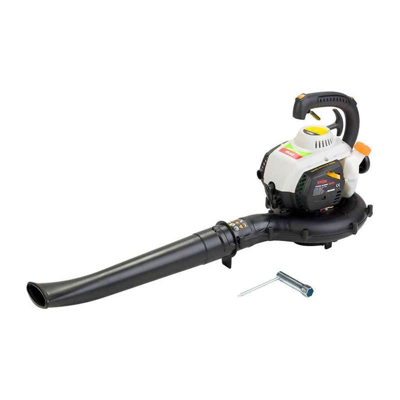 RYOBI RB-262S Petrol Blower, 2-Stroke, 26cc
