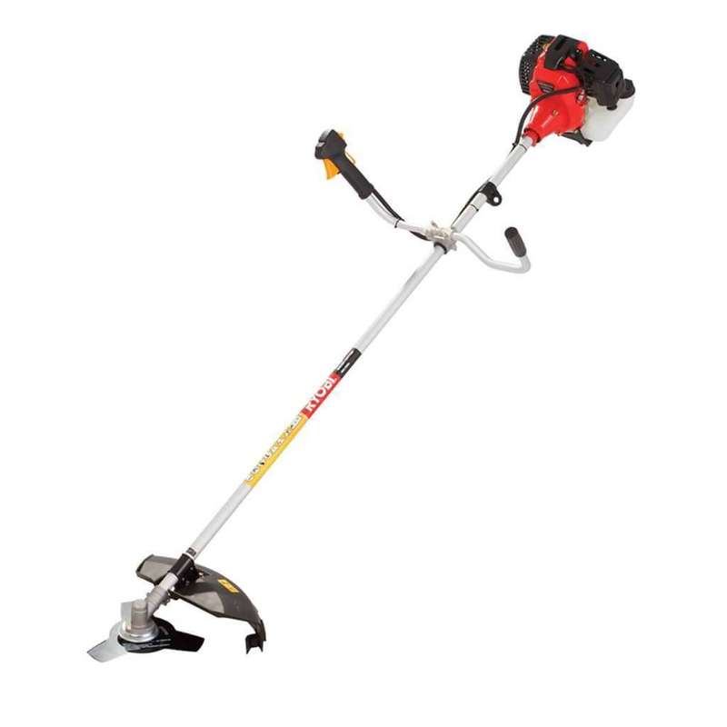RYOBI RBC-4300A Petrol Brush Cutter (255mm Cutting Path, 1.25kW)