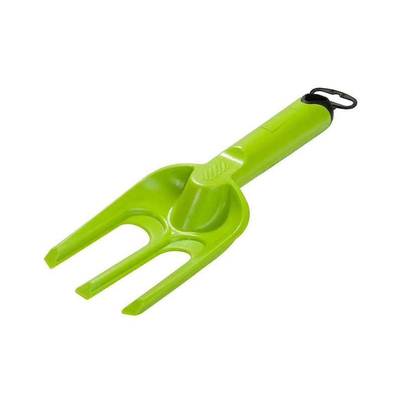 RYOBI RGF-003 Gardening Hand Fork, Green