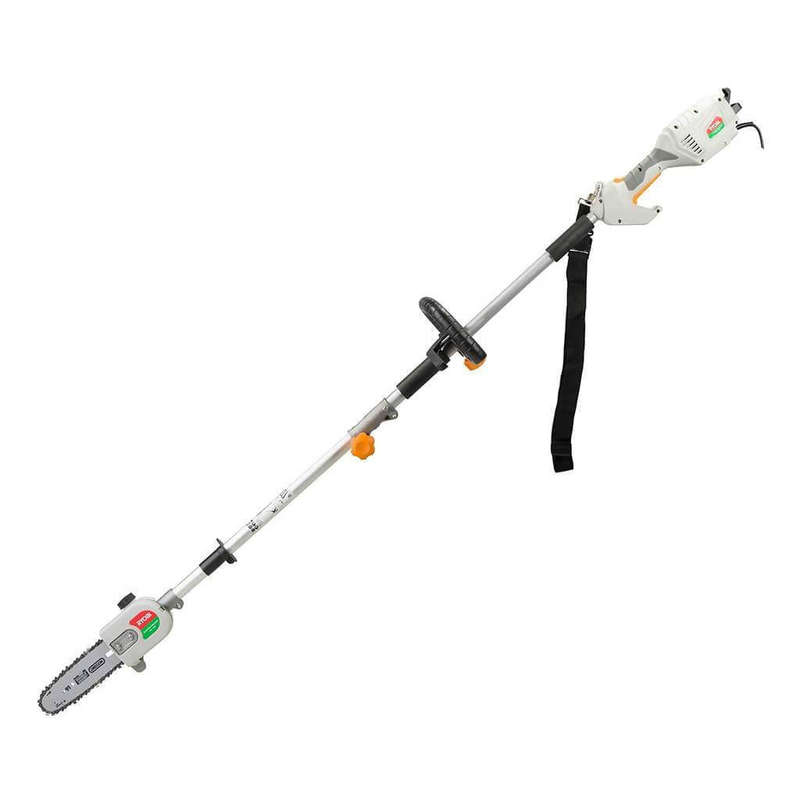 RYOBI RPS-1000 Rear Motor Pole Saw, 1000W