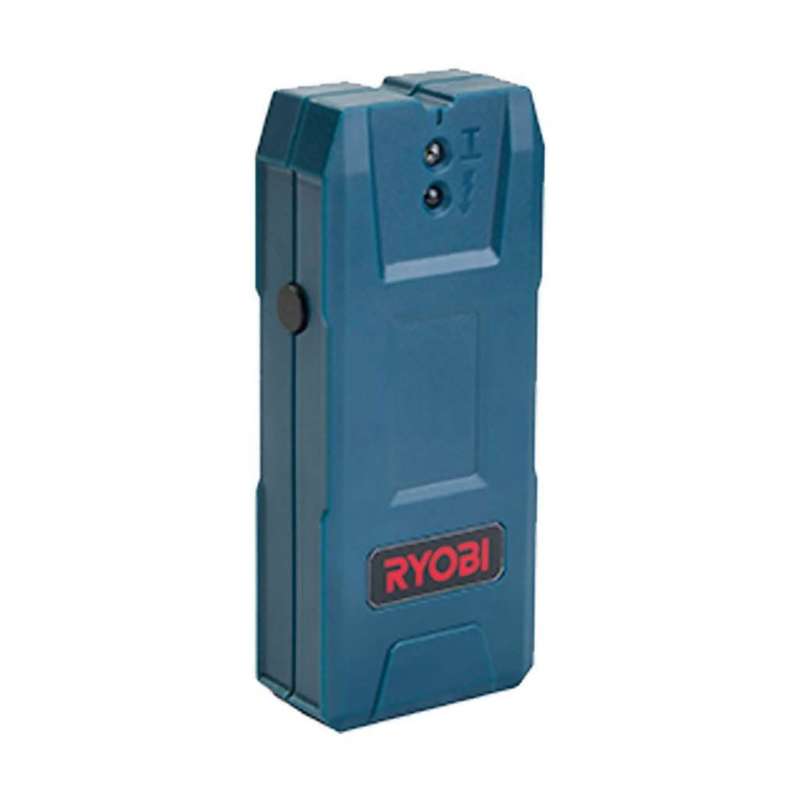 RYOBI WWD-100 Wall Detector (40mm Scanning Depth)