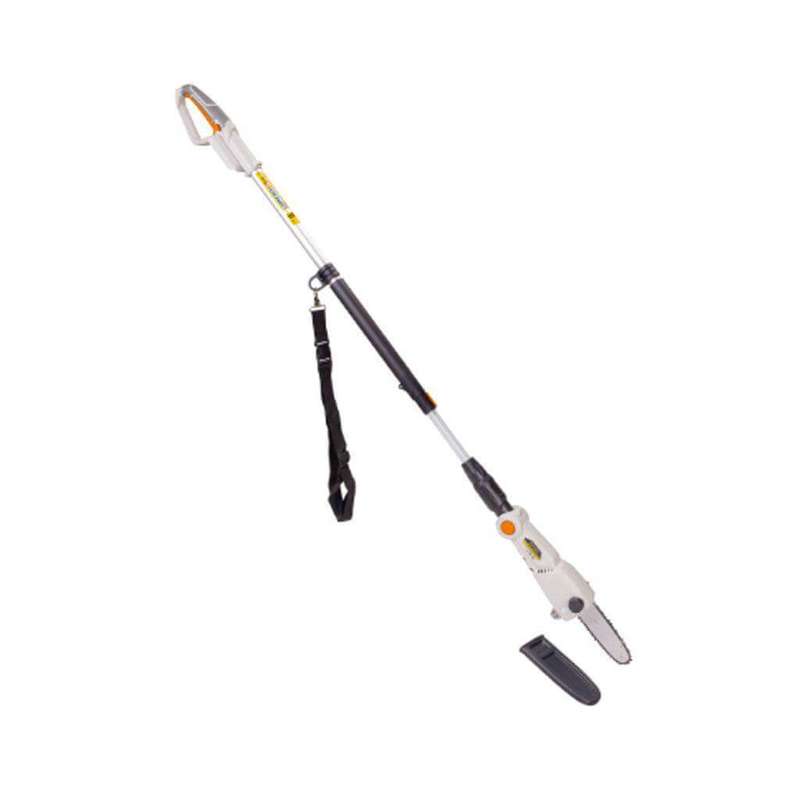 RYOBI XPCS-18 Cordless Pole Saw (18V, 5m/s, 100ml Tank)