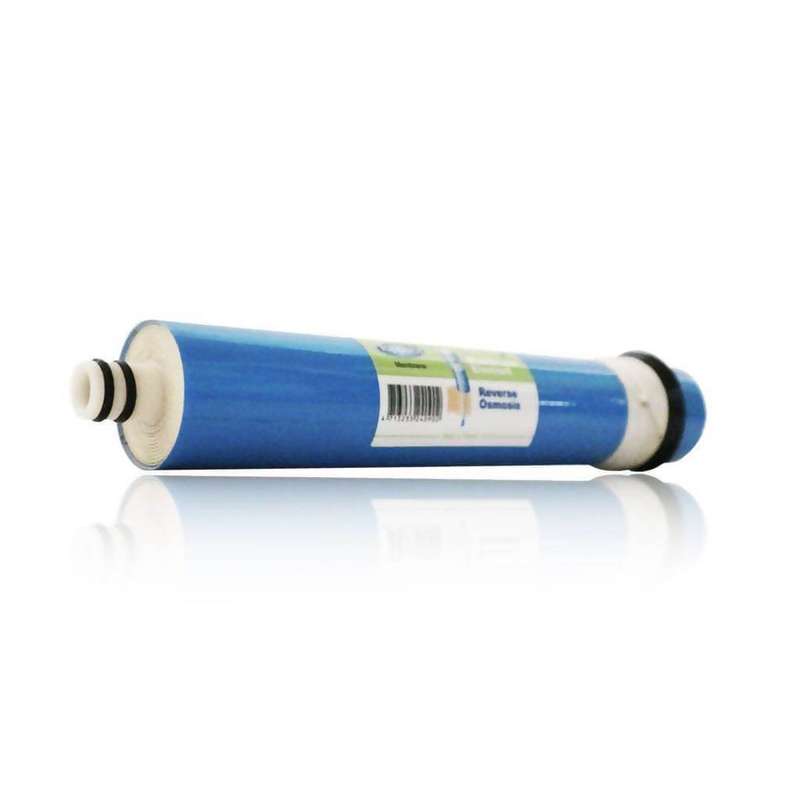 Reverse Osmosis Replacement Water Filter Membrane 100GPD