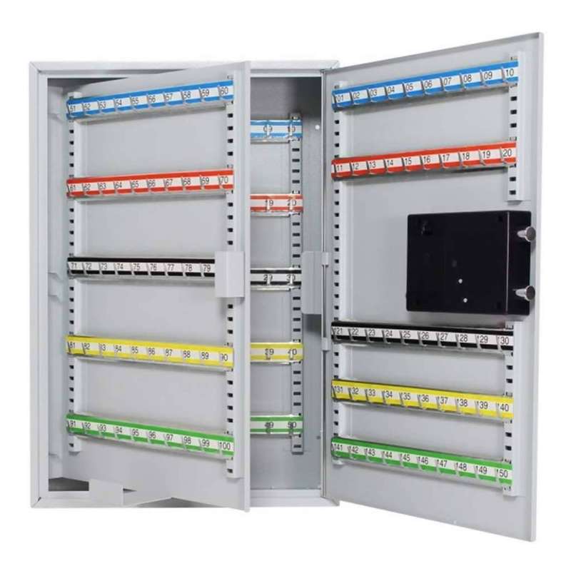 Rottner Keycabinet S150 EL Electronic Lock