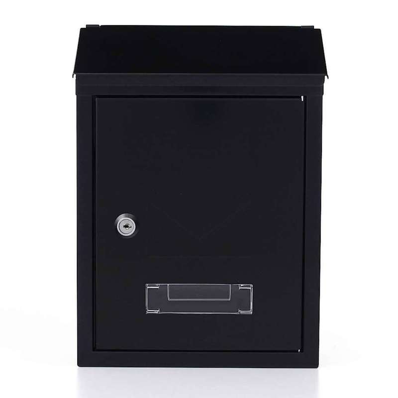 Rottner Udine Mailbox - Anthracite
