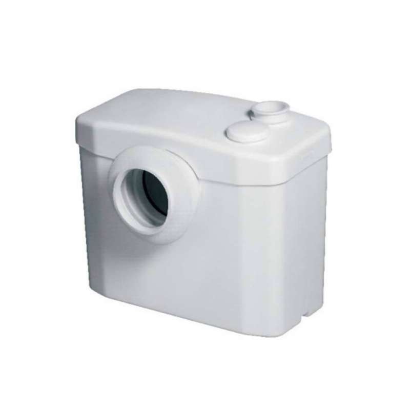 SANIFLO Original Macerator Pump, 1 Inlet, 400W
