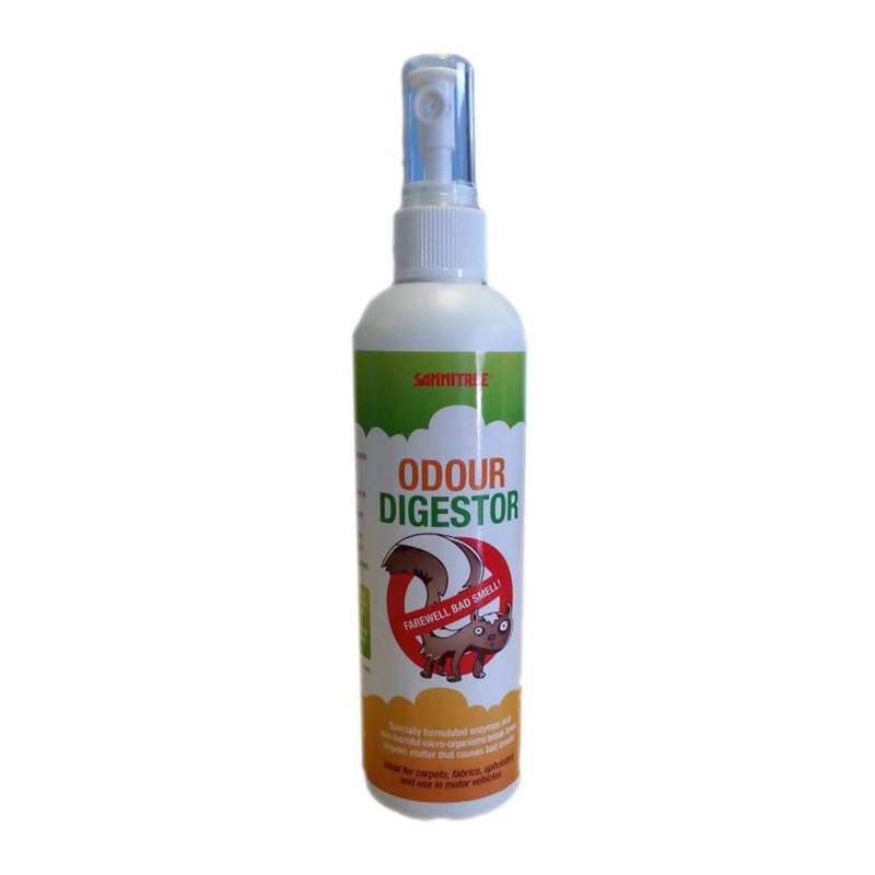 SANNITREE Odour Digestor Spray (250ml)