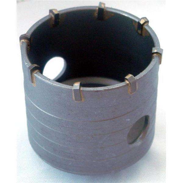 TORK CRAFT Hollow Core Bit TCT 55 x 72mm M22