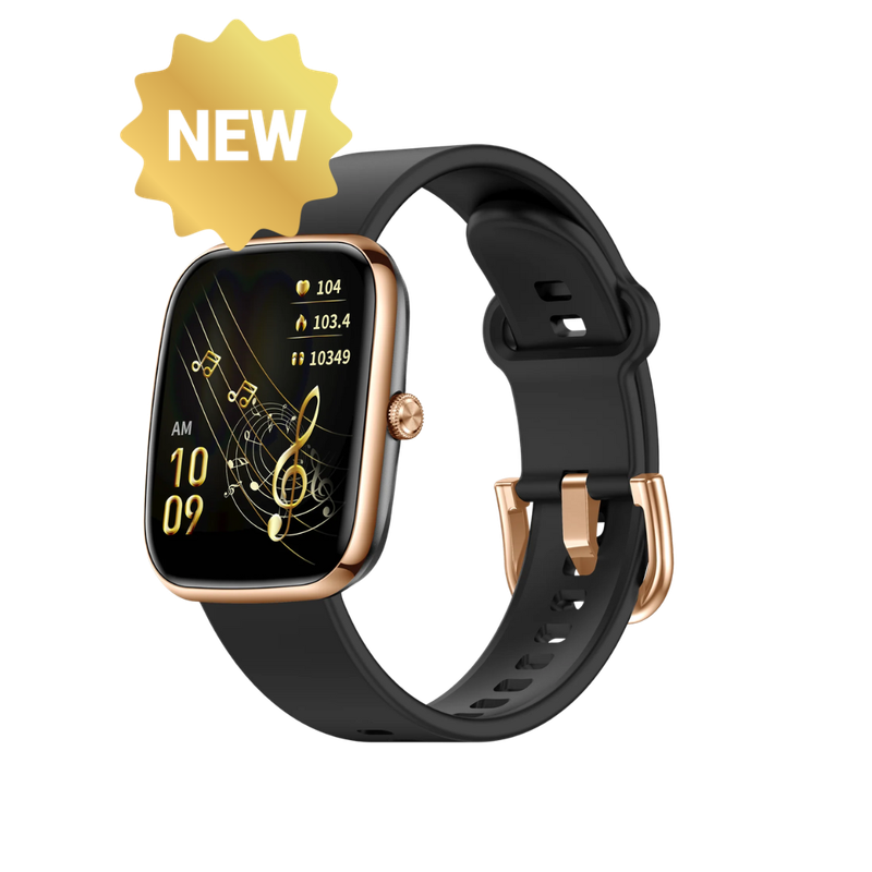 Flex smart watch by Fabulously Fit