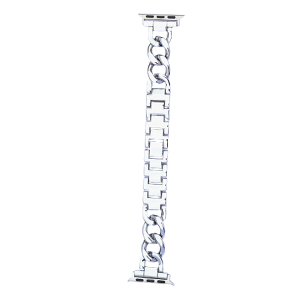 Fabulously Fit twist link strap for Apple watch 38/40/41mm