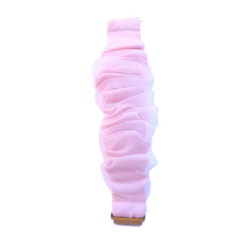 Fabulously Fit scrunchie replacement strap - Garmin/Samsung/Huawei 20mm