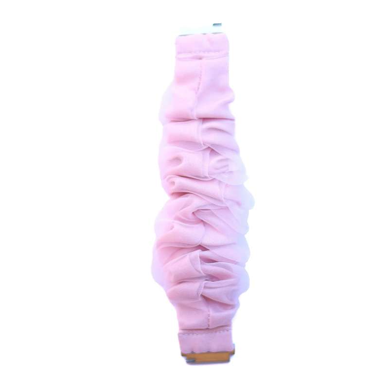 Fabulously Fit scrunchie replacement strap - Garmin/Samsung/Huawei 20mm
