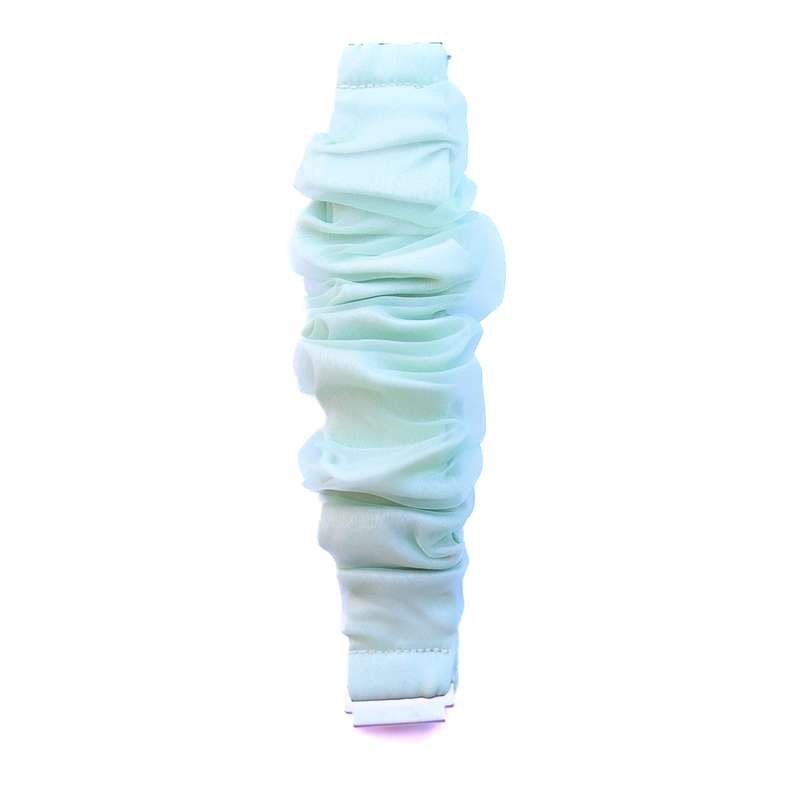 Fabulously Fit scrunchie replacement strap - Garmin/Samsung/Huawei 20mm