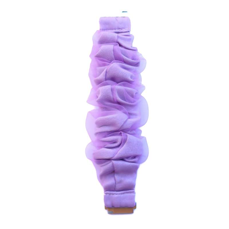 Fabulously Fit scrunchie replacement strap - Garmin/Samsung/Huawei 20mm