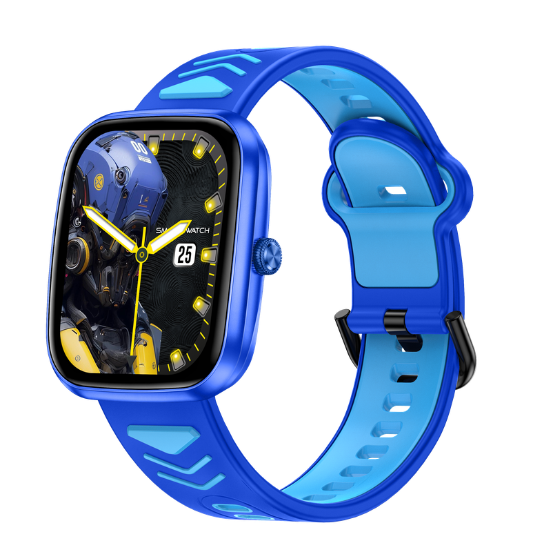Fit Buddy by Fabulously Fit