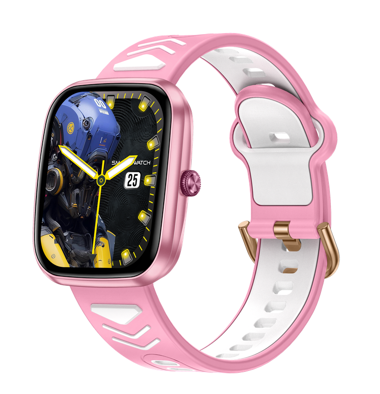 Fit Buddy by Fabulously Fit