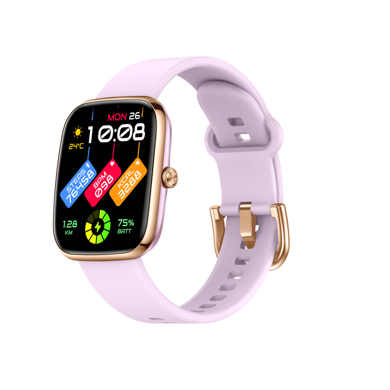 Flex smart watch by Fabulously Fit