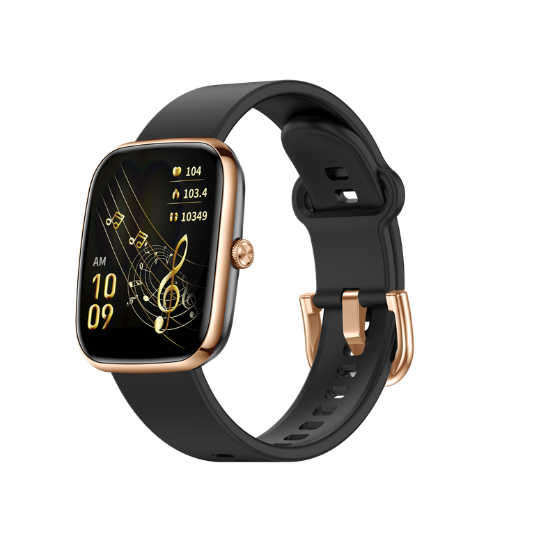 Flex smart watch by Fabulously Fit