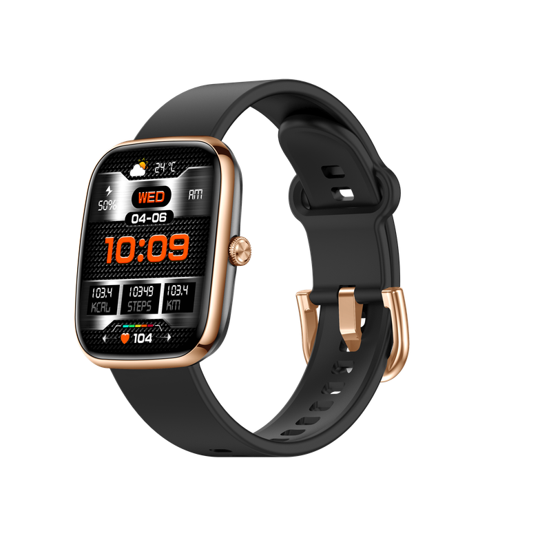 Flex smart watch by Fabulously Fit