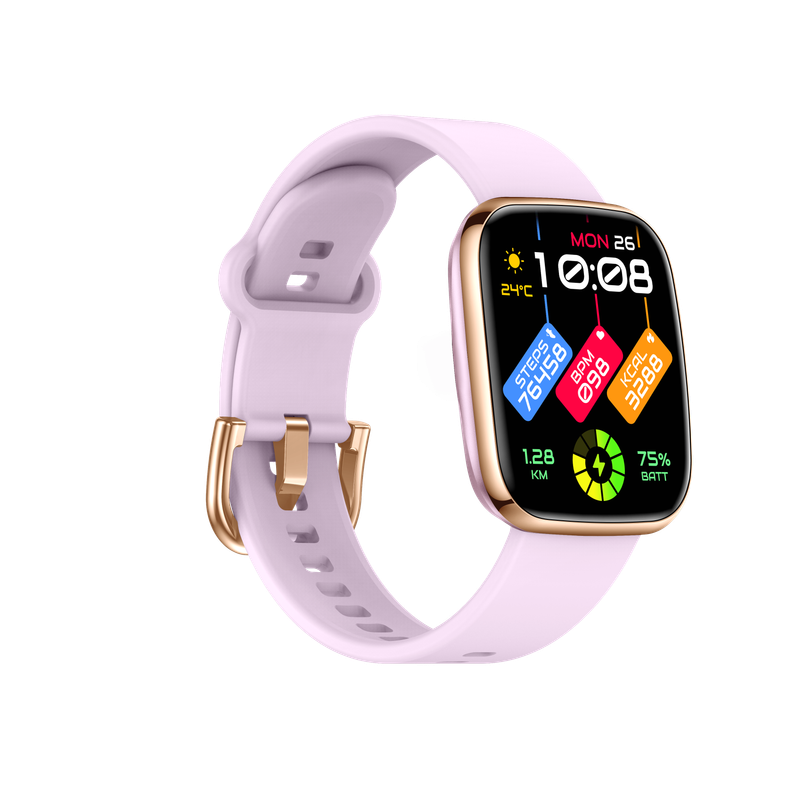Flex smart watch by Fabulously Fit