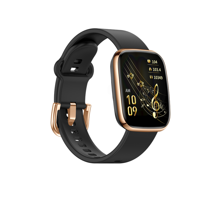 Flex smart watch by Fabulously Fit