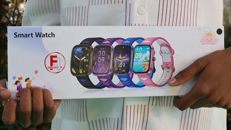 Fit Buddy by Fabulously Fit