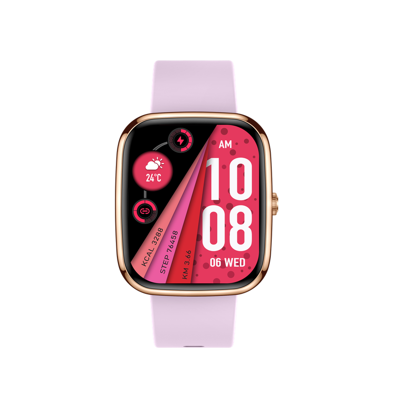 Flex smart watch by Fabulously Fit