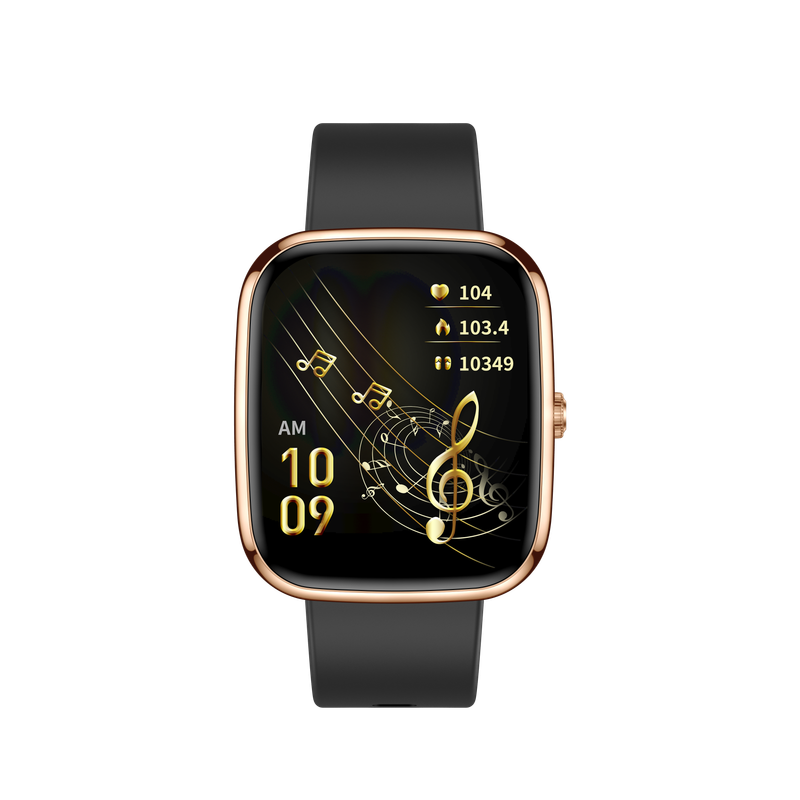 Flex smart watch by Fabulously Fit