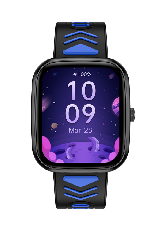 Fit Buddy by Fabulously Fit