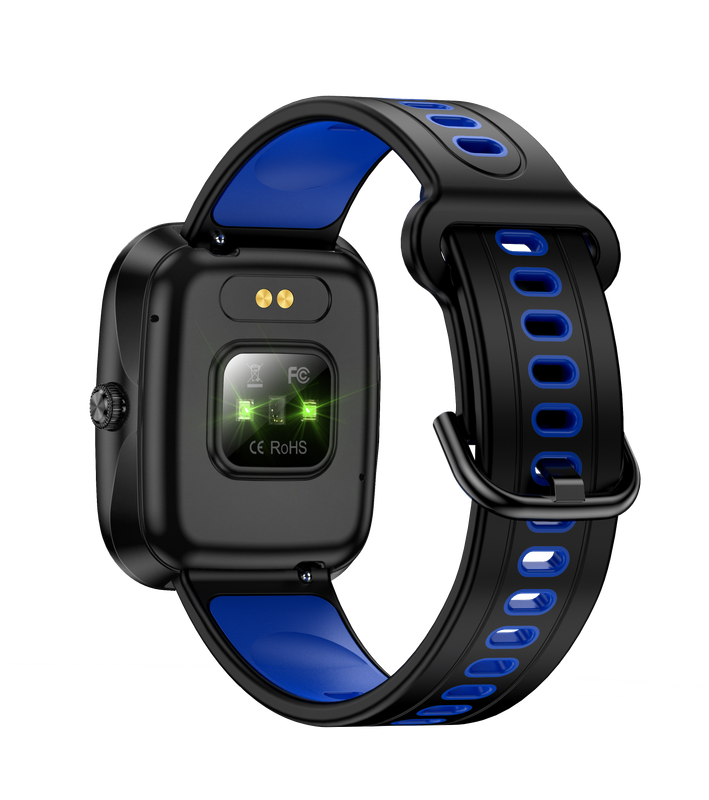 Fit Buddy by Fabulously Fit