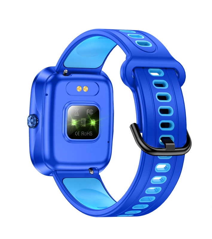 Fit Buddy by Fabulously Fit