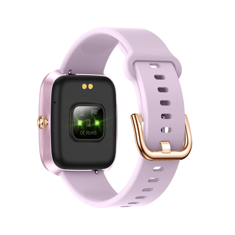Flex smart watch by Fabulously Fit