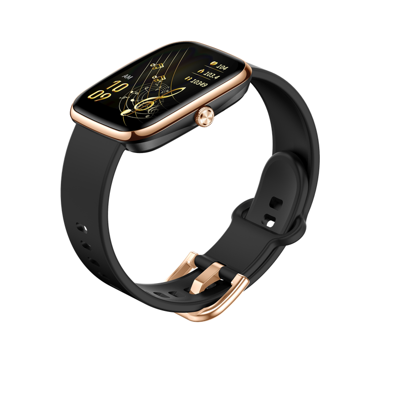 Flex smart watch by Fabulously Fit