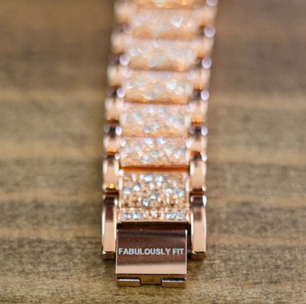 Fierce 3 Smart Watch