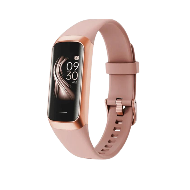 Flick smart watch by Fabulously Fit