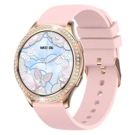 Fierce 3 Smart Watch