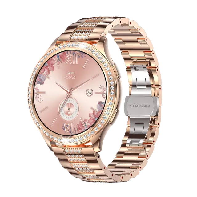 Fierce 3 Smart Watch