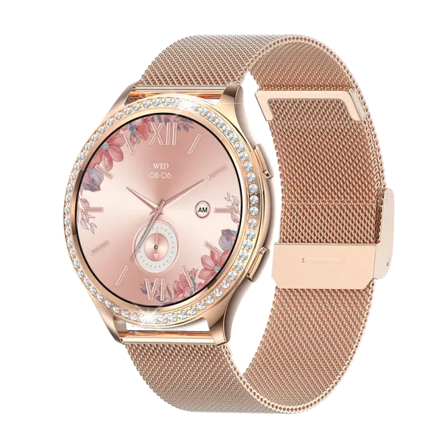 Fierce 3 Smart Watch