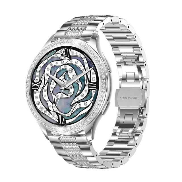 Fierce 3 Smart Watch
