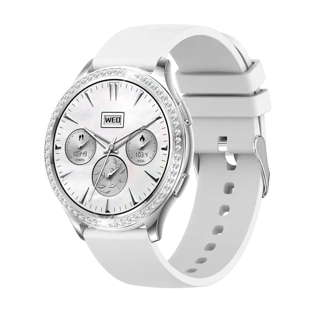 Fierce 3 Smart Watch