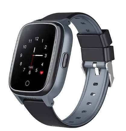 Freedom by Fabulously Fit - 4G/GPS Kids Smart Watch