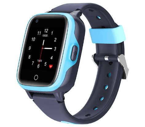 Freedom by Fabulously Fit - 4G/GPS Kids Smart Watch