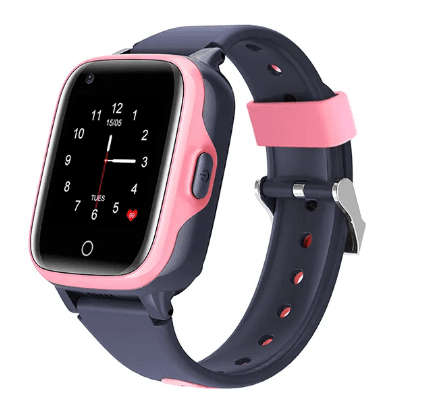 Freedom by Fabulously Fit - 4G/GPS Kids Smart Watch