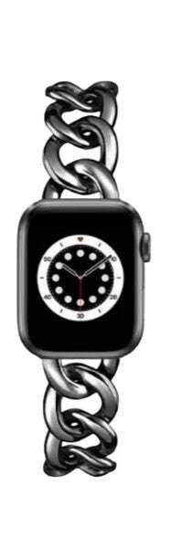 Fabulously Fit twist link strap for Apple watch 38/40/41mm