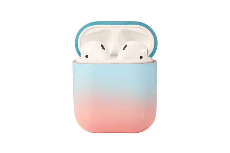 Apple AirPods Ombré protective case