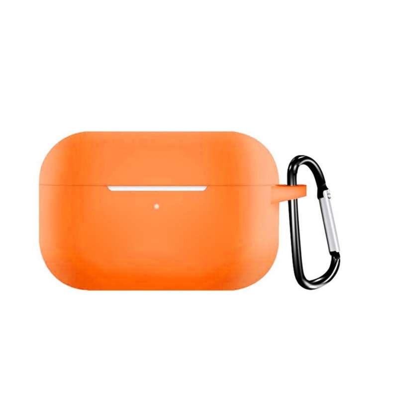 Apple AirPods Pro Luminous Silicone Protective Case