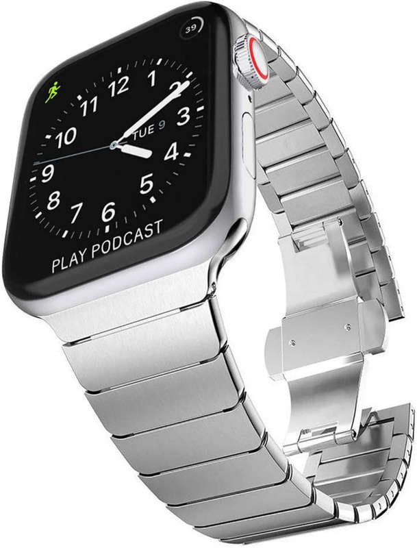 Apple Watch 38/41mm butterfly linked strap