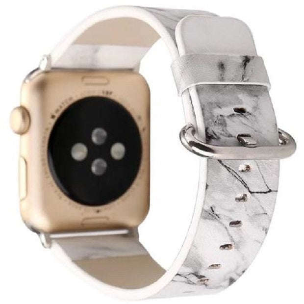 Apple Watch Marble 38/40mm Strap