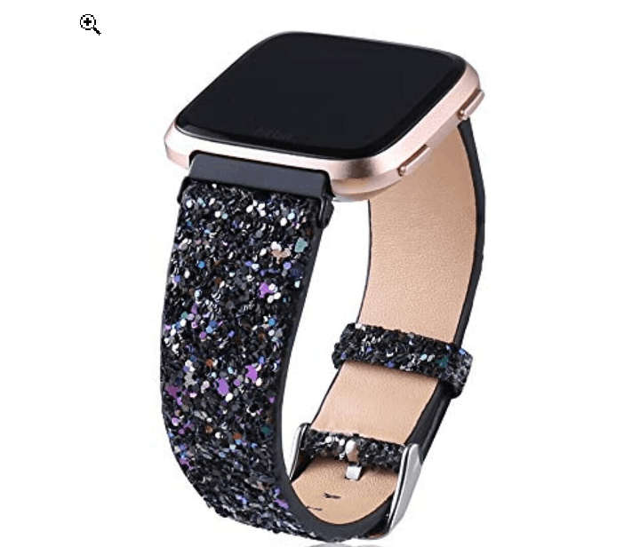 Fitbit Versa Sequin Strap