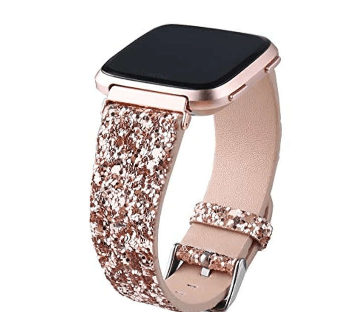 Fitbit Versa Sequin Strap